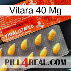 Vitara 40Mg new01